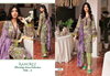 Rangrez Luxury Lawn Collection Vol 4 By Shree Cotton Pakistani Suits Wholesale Price In Surat
